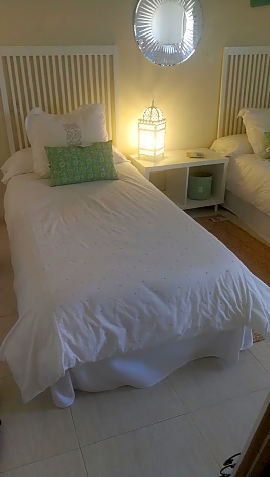 Apartamentos Flamenco B&B