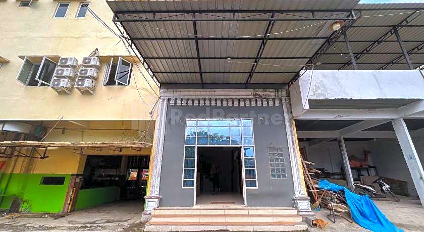 OYO 91120 D'ritz Homestay