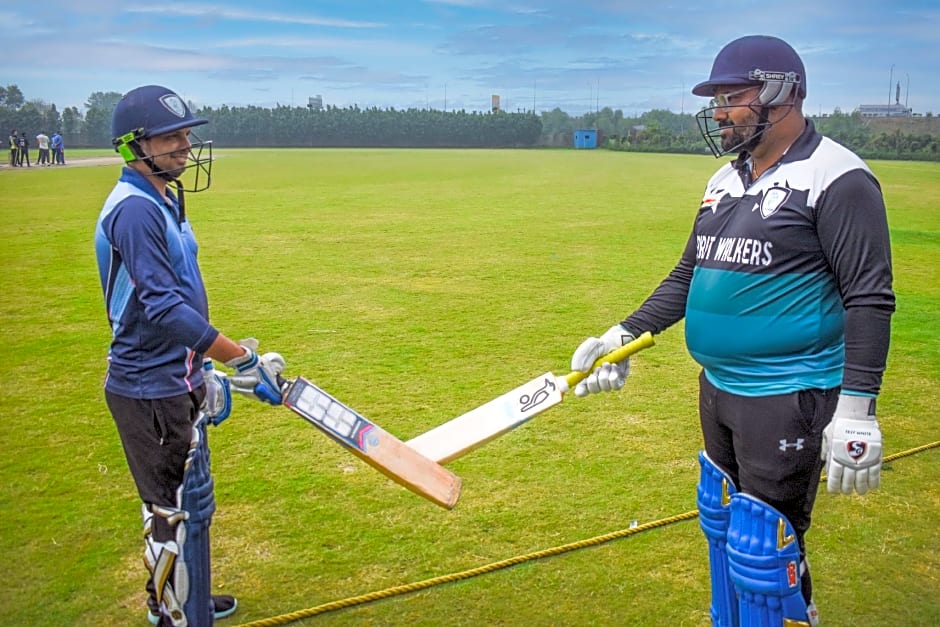MST Cricket Village By Four Leaf Hotels