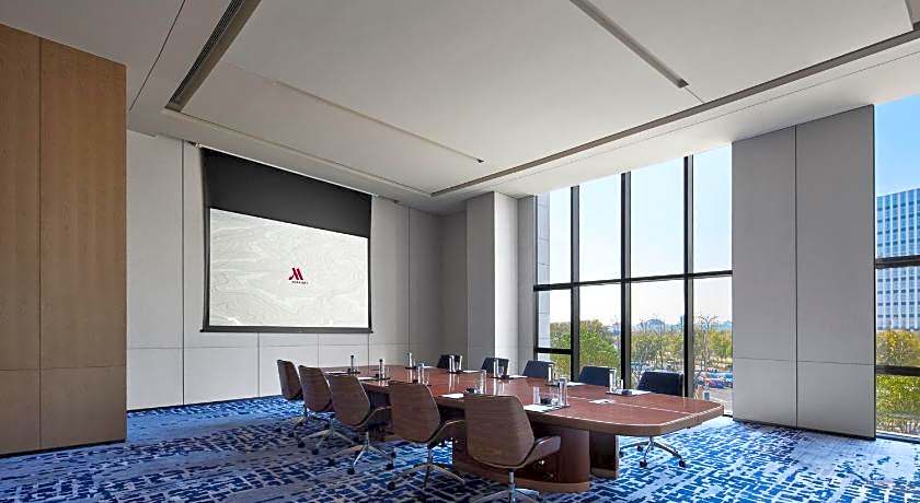 Nantong Marriott Hotel