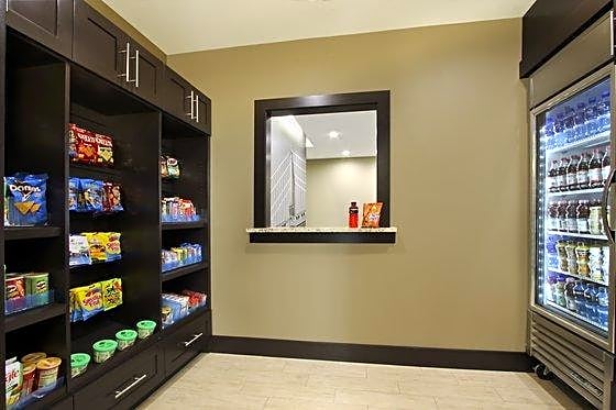 Staybridge Suites Houston W -Westchase Area