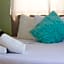Sirenas Caribbean Rooms Holbox