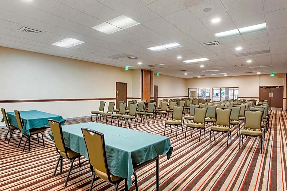 Quality Inn & Suites Alamosa