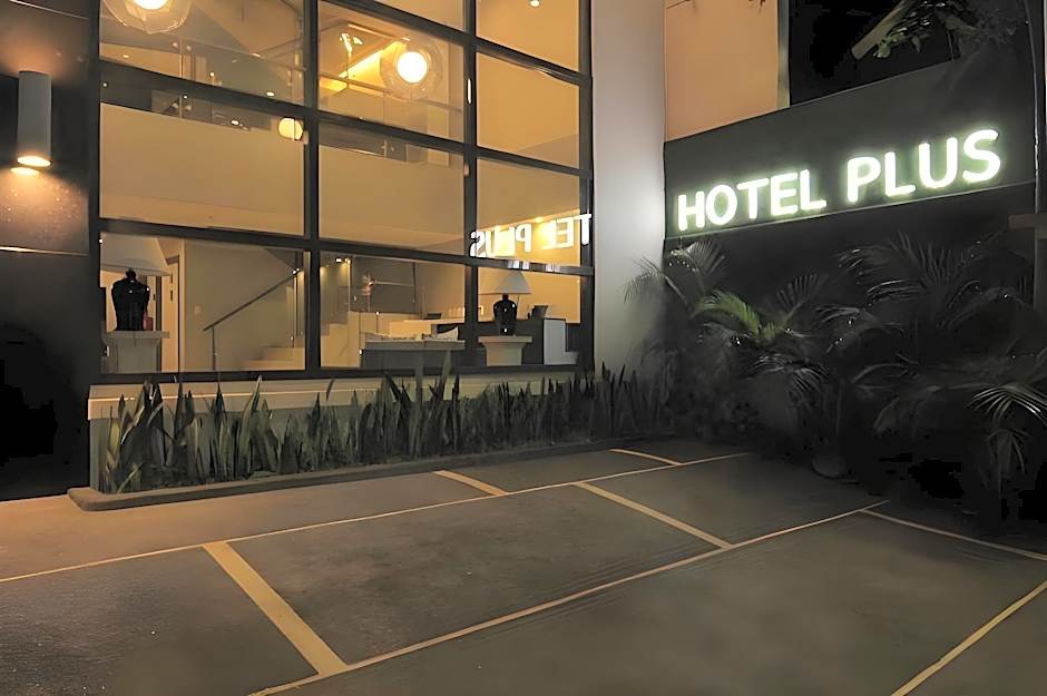 Cebu Hotel Plus