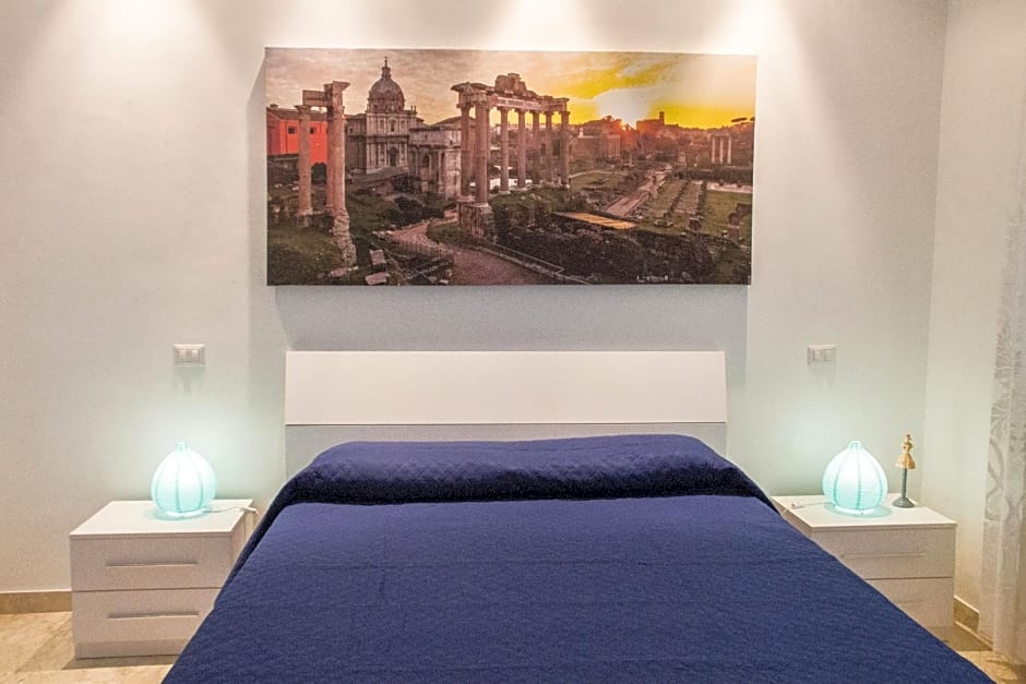 B&B Domus Romae – Rome