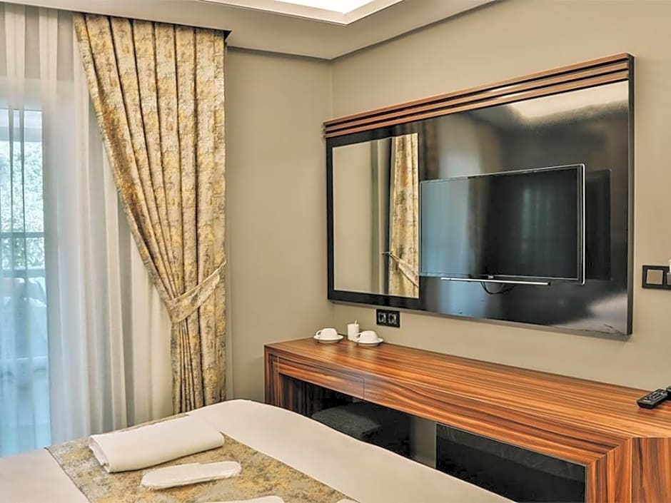 Cesme Marin Butik Otel