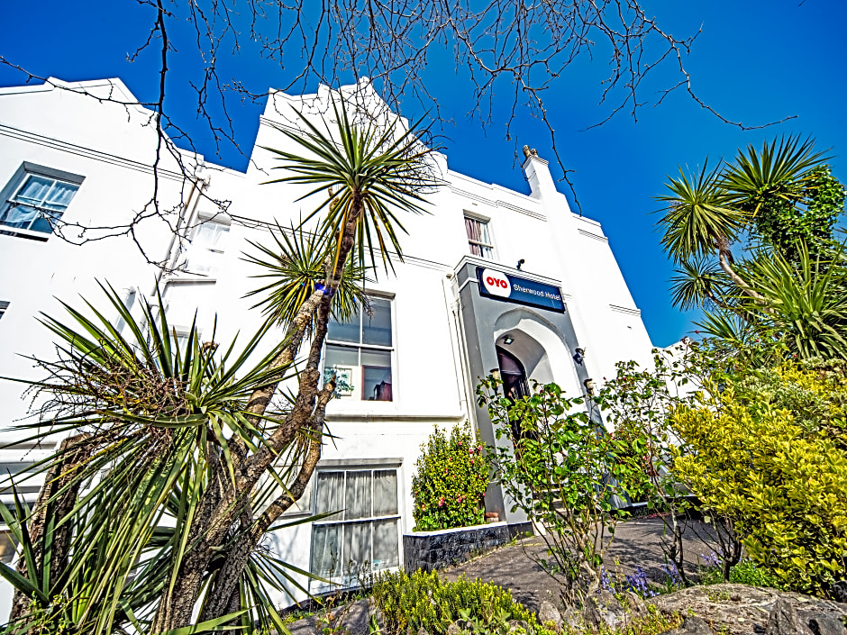The Sherwood Palm Hotel, Torquay Beach