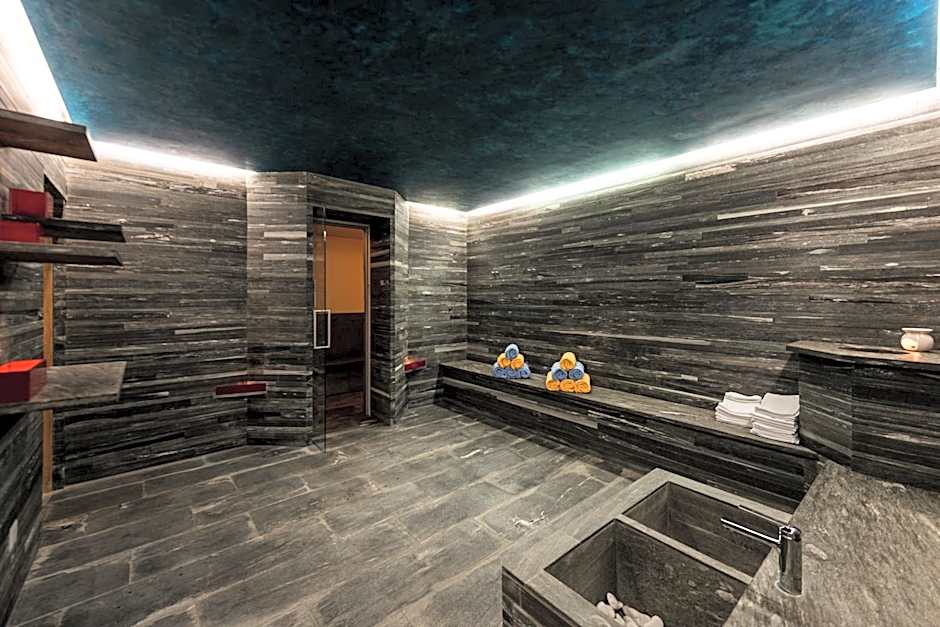 Arca Aparthotel & Spa