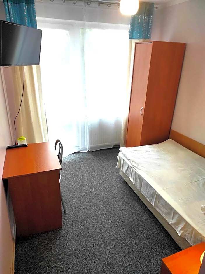 Pod Różą B&B
