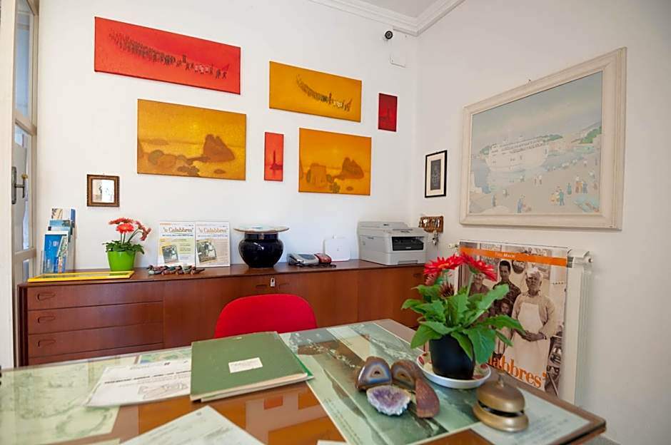 Albergo Macrì