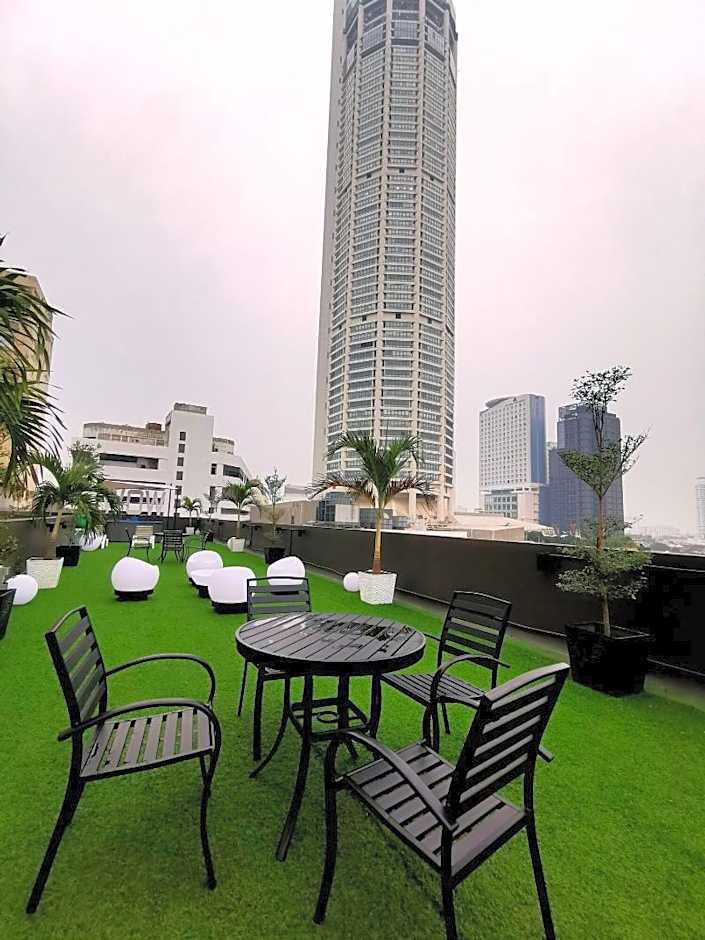 Palette Georgetown Formerly WoW Hotel