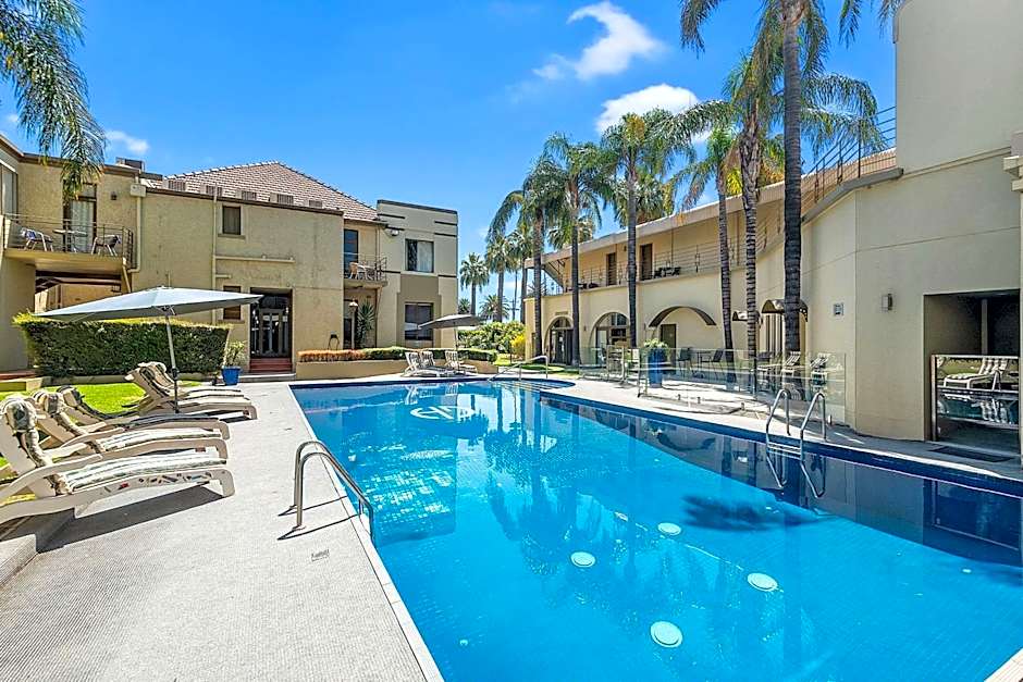 Quality Hotel Mildura Grand