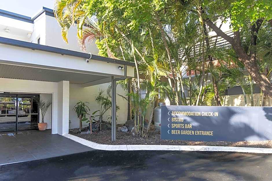 The Metropolitan Hotel