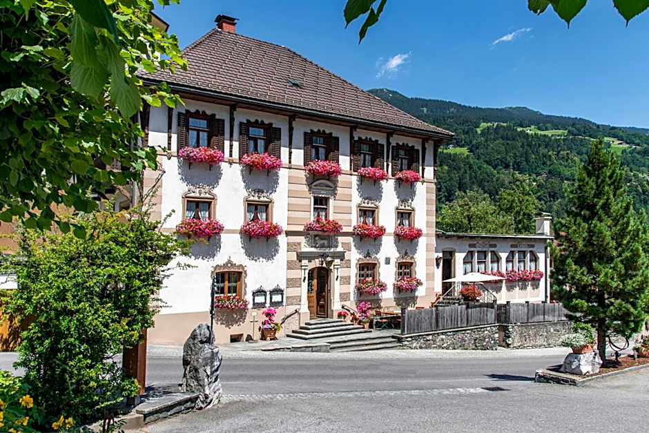 Gasthof Löwen by Hotel Montafoner Hof