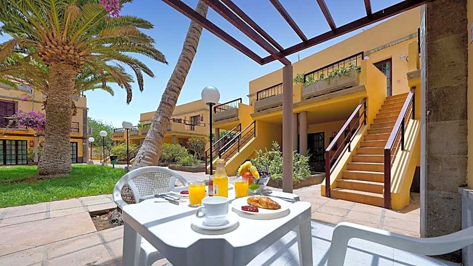 Bungalows Maspalomas Oasis Club - All Inclusive.