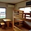 Beppu Yukemuri-no-oka Youth Hostel