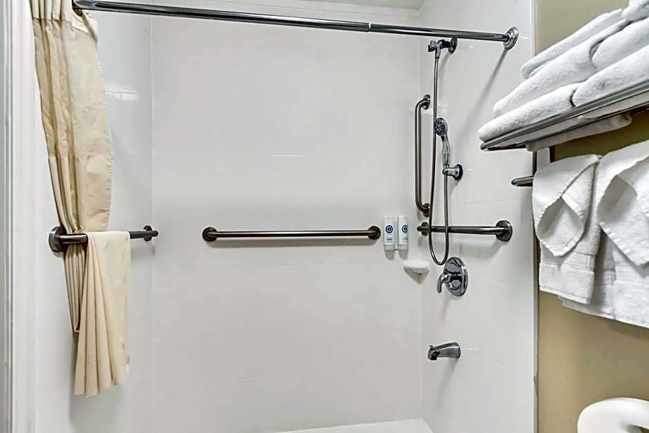 Comfort Inn Murray- Salt Lake City South