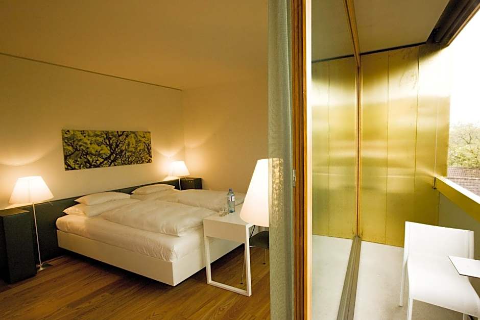 Hotel am See