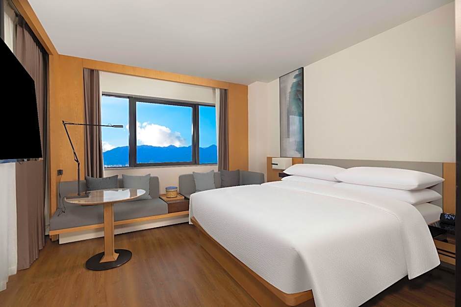 Fairfield by Marriott Pujiang