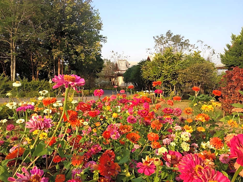 Khaoyai Nature Retreat