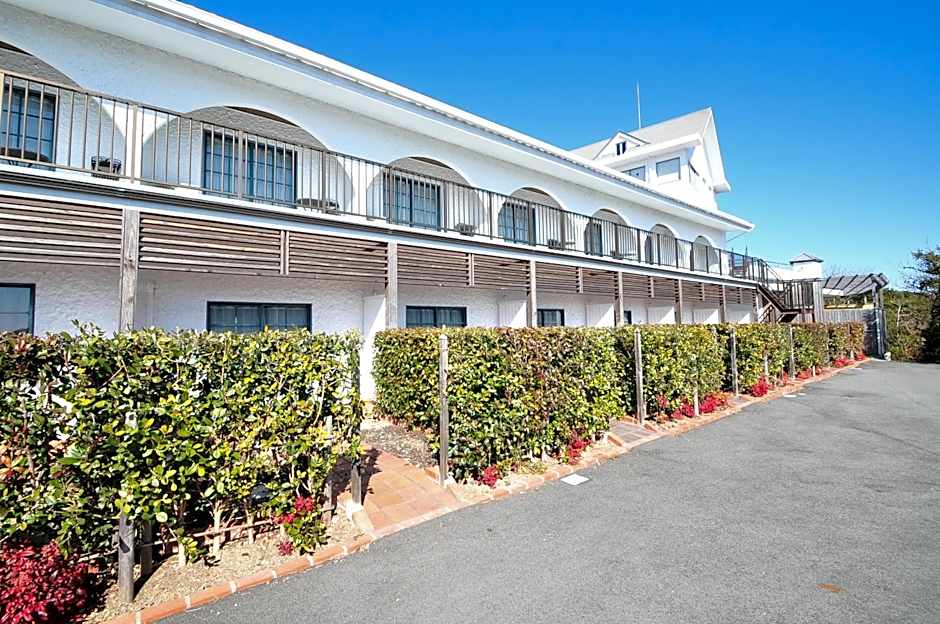 Kashikojima Hotel Bay Garden