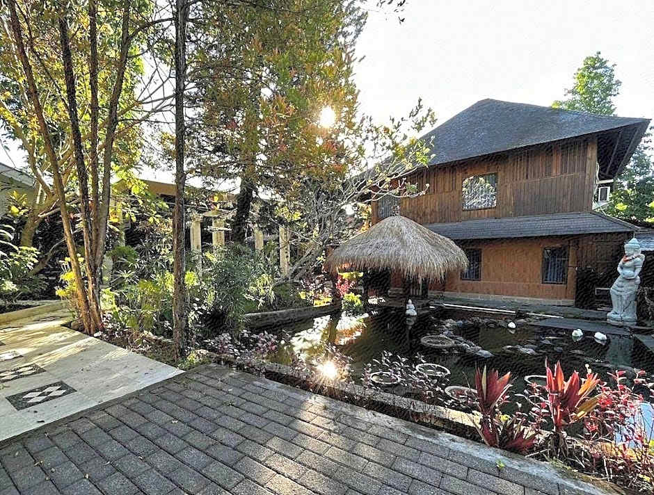Villa Neshama – Canggu, ID