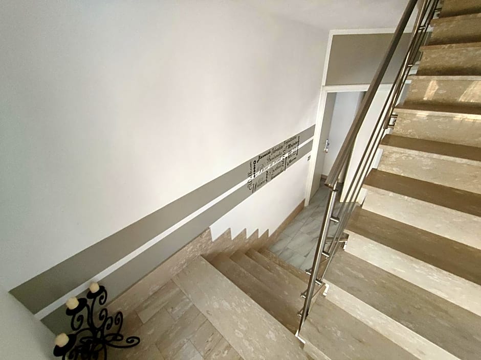 Bed and Breakfast Champagne