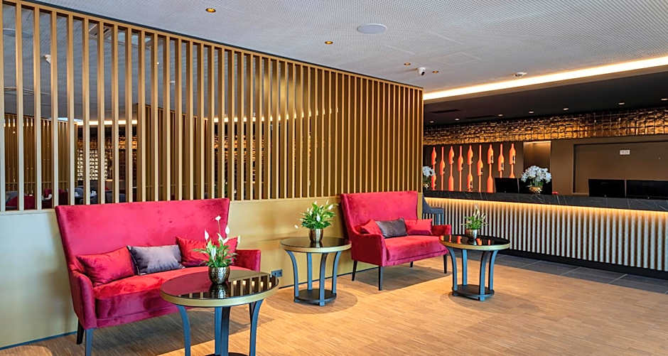 PLAZA INN Wiener Neustadt, BW Signature Collection