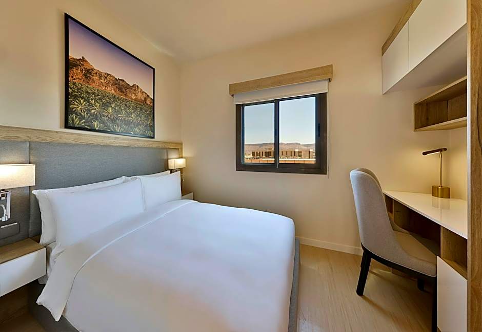 Cloud 7 Residence AlUla