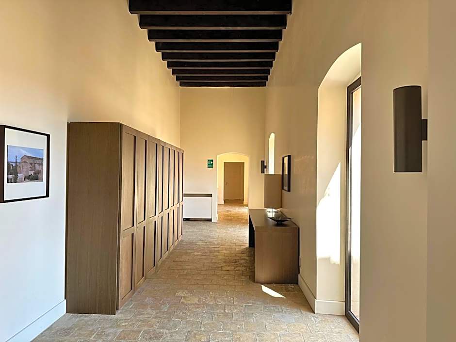 Relais Histò San Pietro Sul Mar Piccolo