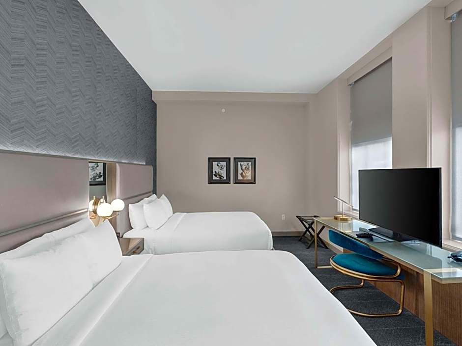 Photo 1 of 7 of 1 Queen Bed Suite