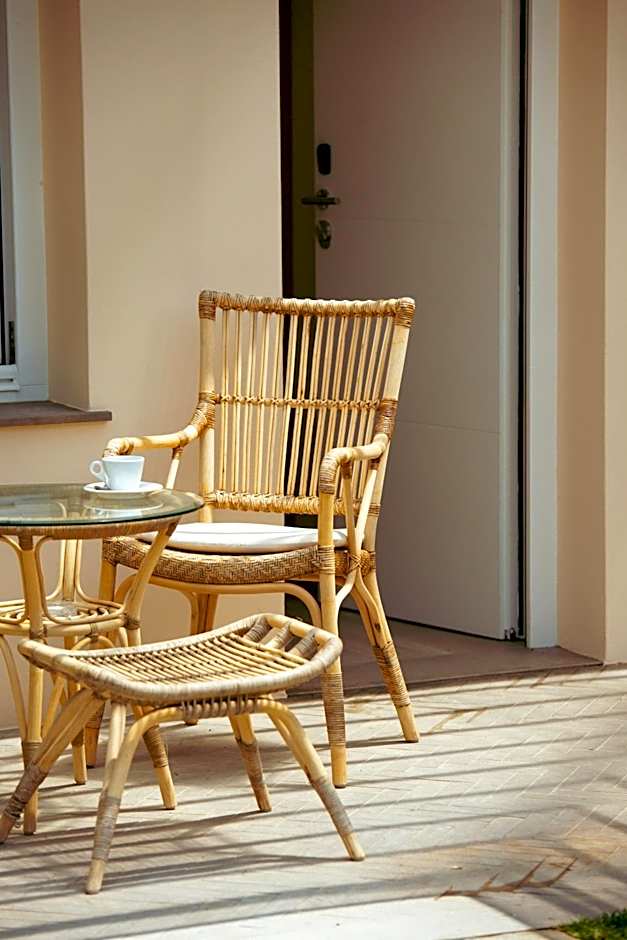 Boutique Hôtel Villa Fabulite