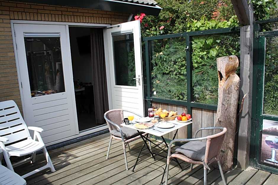 Bed & Breakfast Klokgaaf