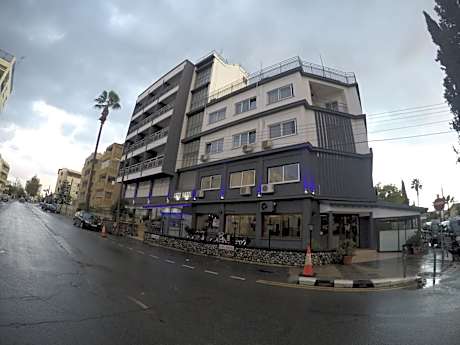 Asty Hotel