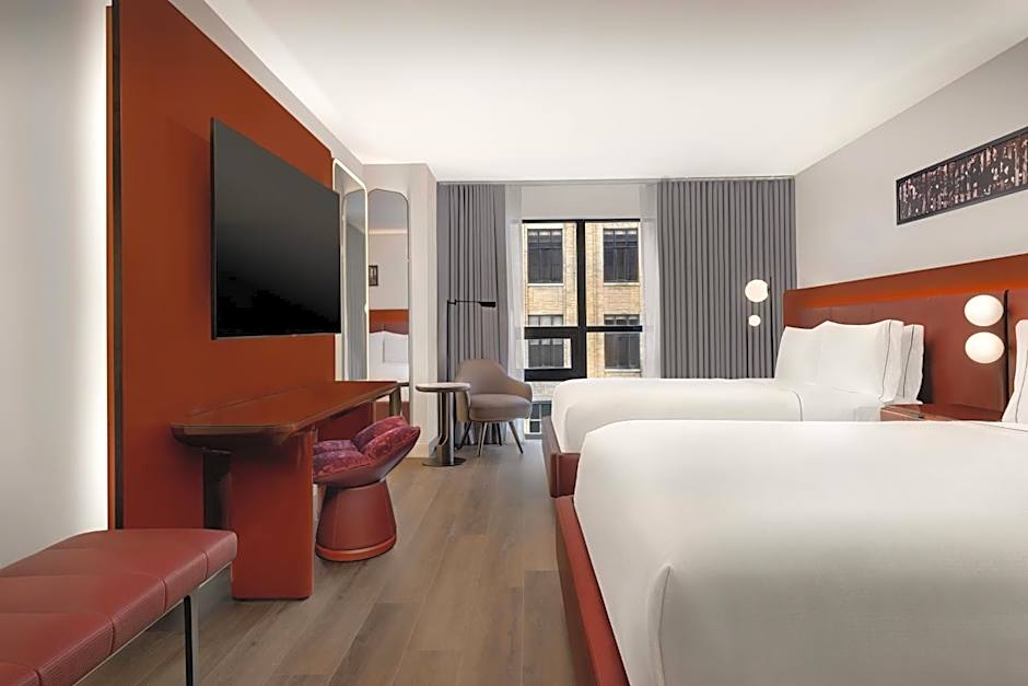 Revery Toronto Downtown, Curio Collection by Hilton