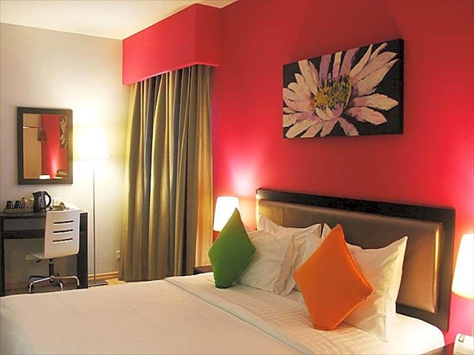 The Brunei Hotel