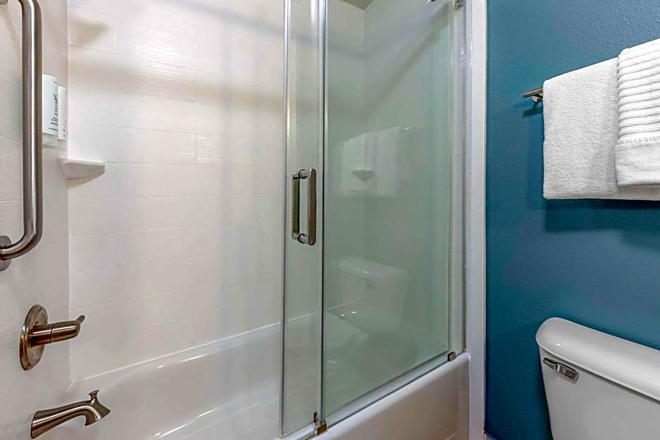 Sleep Inn & Suites Norman near University