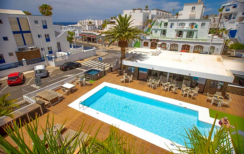 Club Atlántico