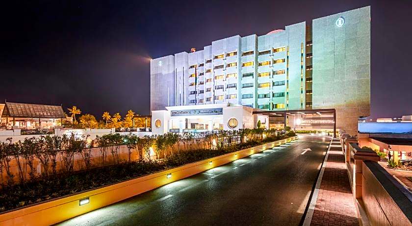 InterContinental Muscat By IHG