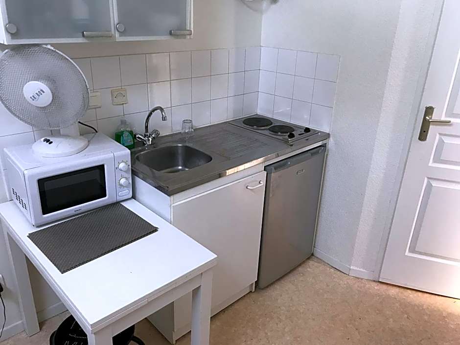 Apartment Villeurbanne