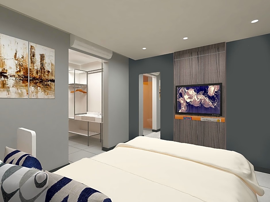 Go Hotels Plus Tuguegarao