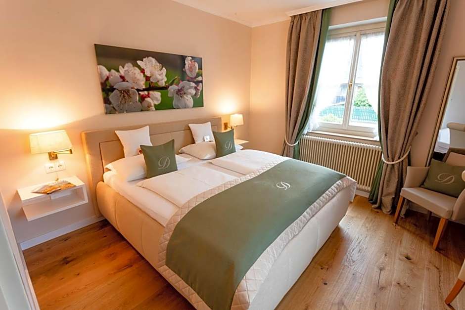 Donauhof - Hotel garni