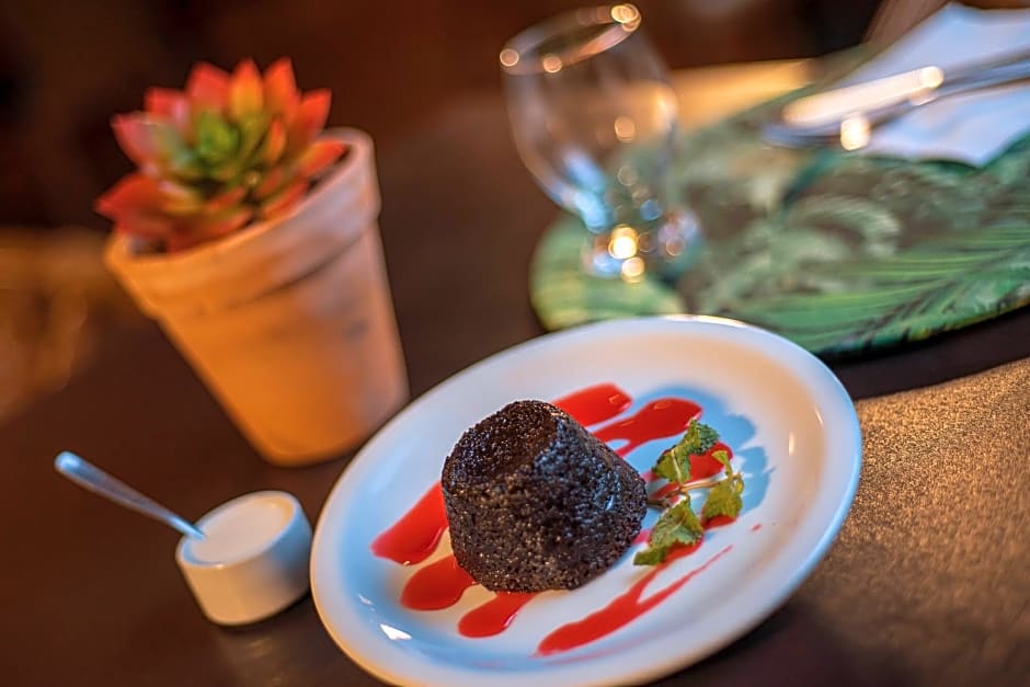 Pousada Villa Maeva Itacimirim