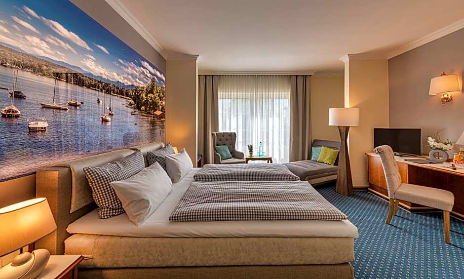 Hotel Starnberger See