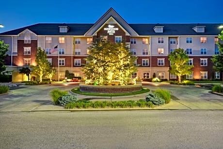 Homewood Suites By Hilton At The Waterfront