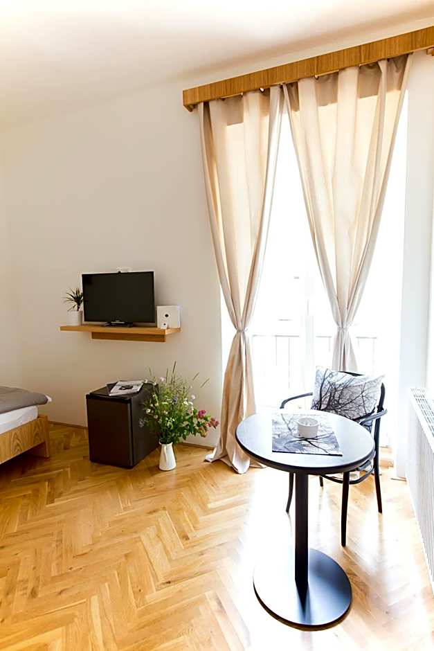 Bed and breakfast Placzek