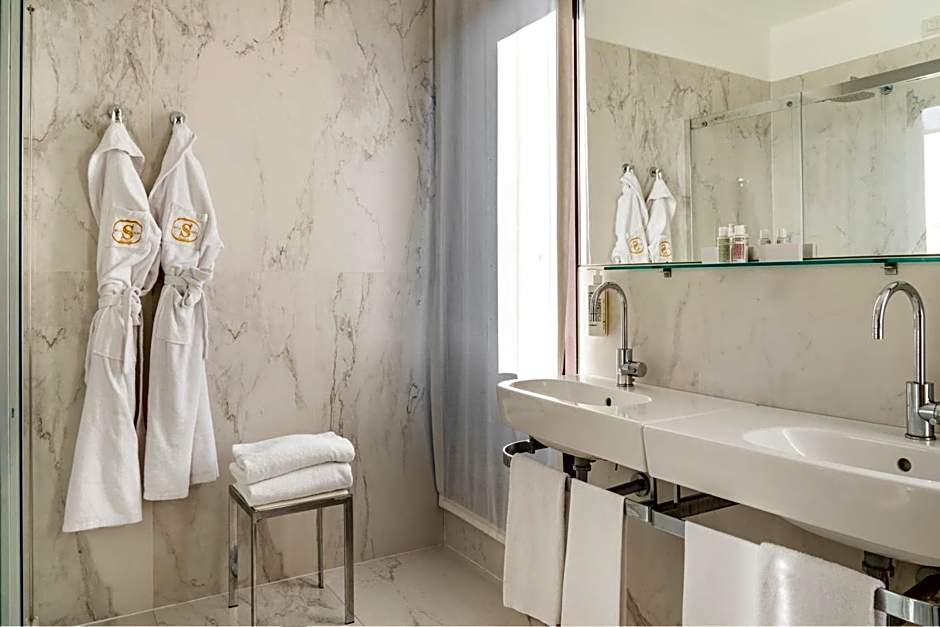 Hotel Sanpi Milano