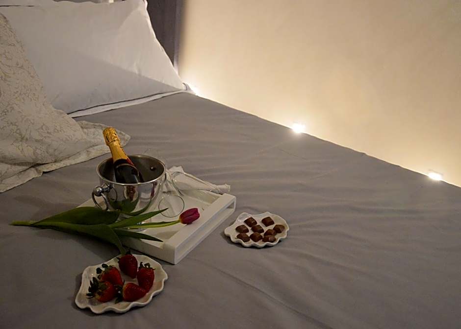 Marè Rooms Bari old town center