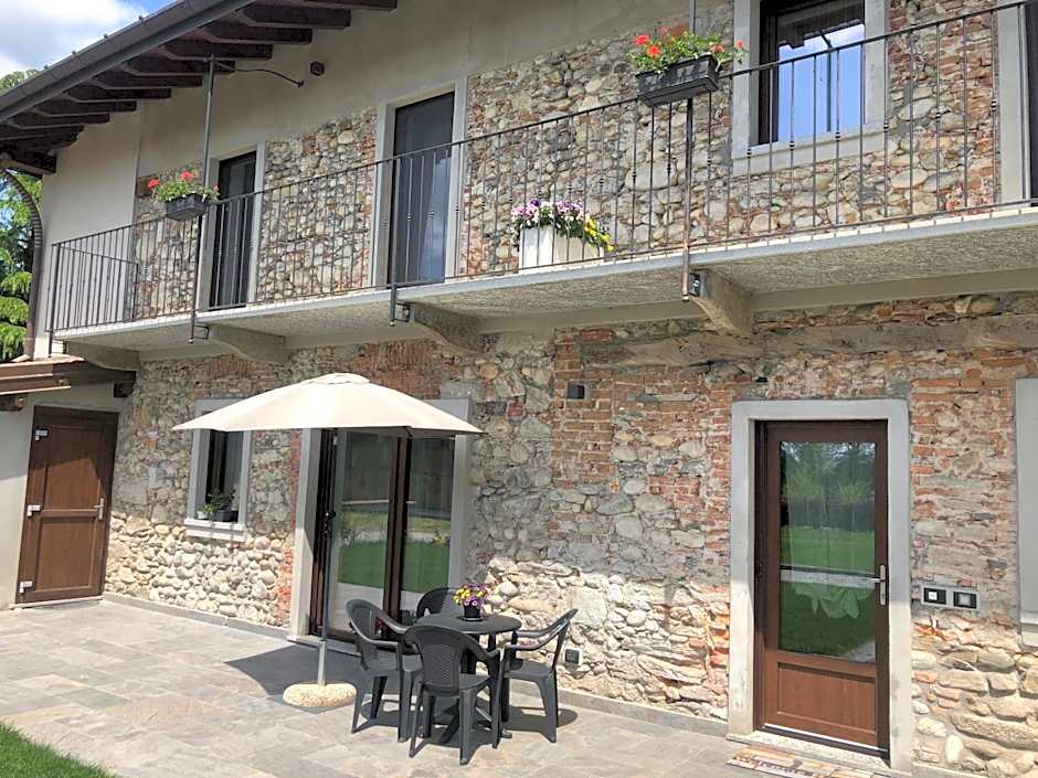 B&B Tenuta Legnate