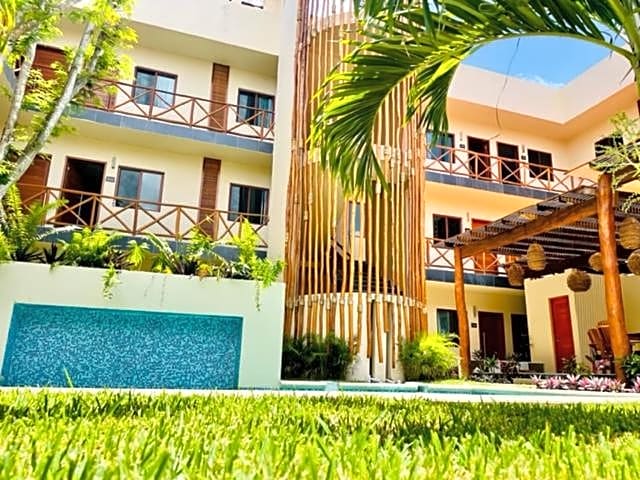 Hotel Manglar Suites